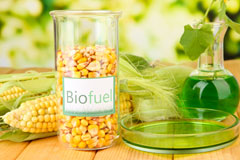 Baddesley Clinton biofuel availability