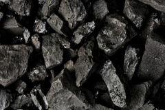 Baddesley Clinton coal boiler costs
